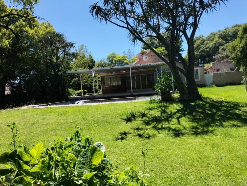 4 Bedroom Property for Sale in Lombardy East Gauteng