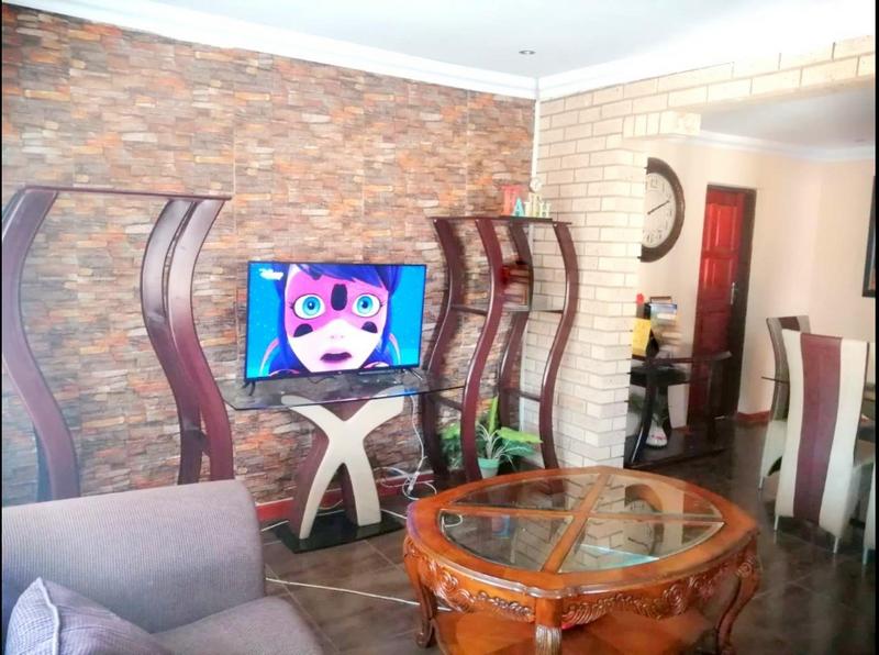 4 Bedroom Property for Sale in Naturena Gauteng
