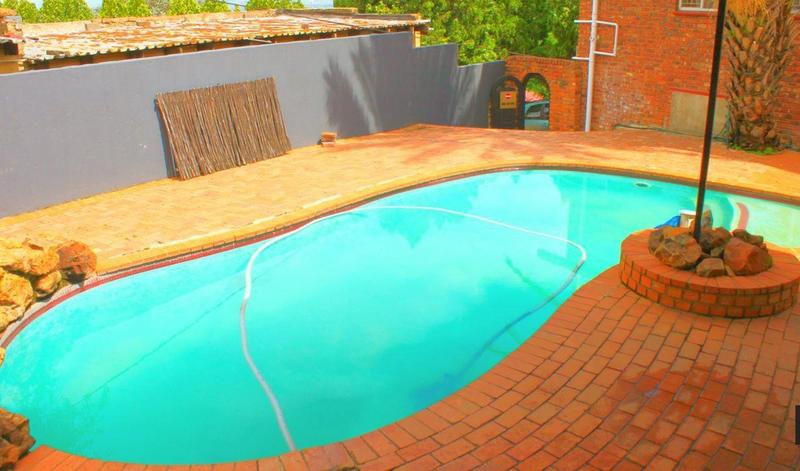 3 Bedroom Property for Sale in Naturena Gauteng
