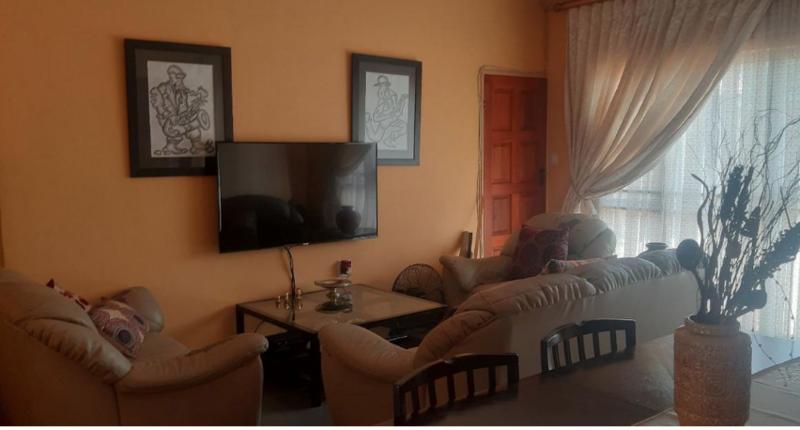 4 Bedroom Property for Sale in Naturena Gauteng