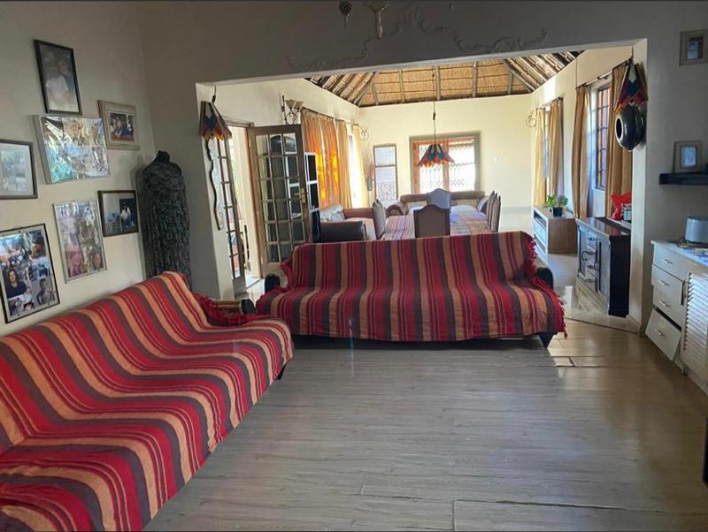 6 Bedroom Property for Sale in Orange Grove Gauteng