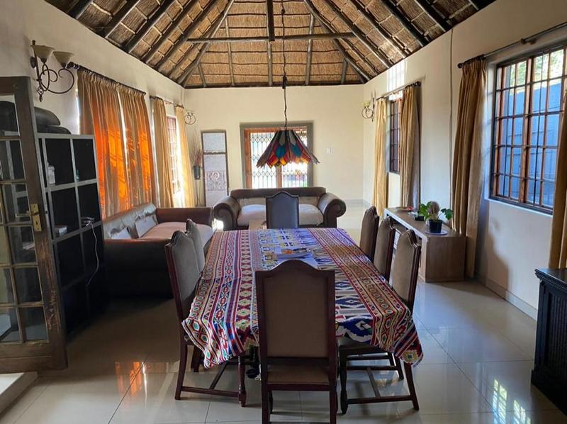 6 Bedroom Property for Sale in Orange Grove Gauteng