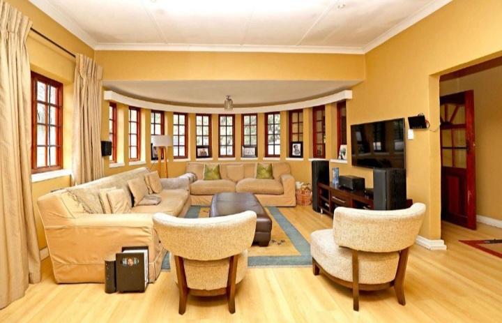 3 Bedroom Property for Sale in Parkhurst Gauteng