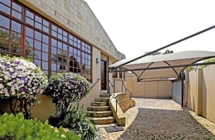 3 Bedroom Property for Sale in Parkhurst Gauteng