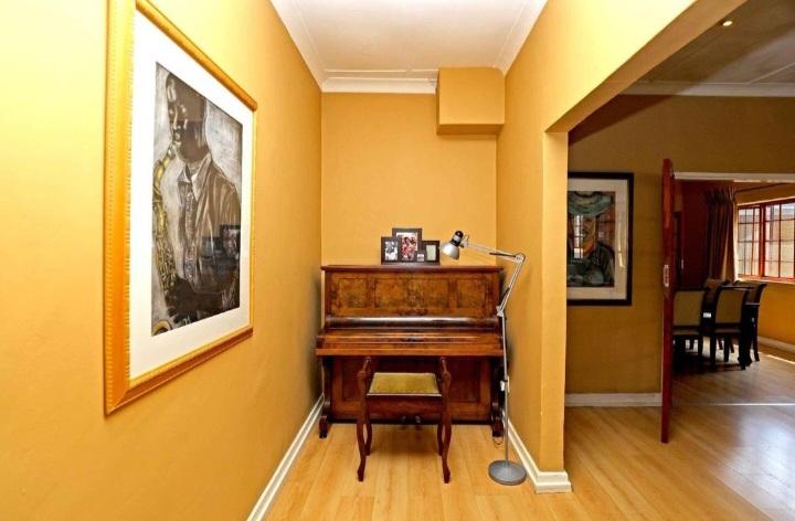3 Bedroom Property for Sale in Parkhurst Gauteng
