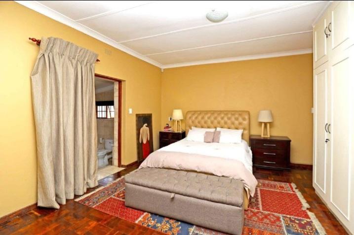3 Bedroom Property for Sale in Parkhurst Gauteng