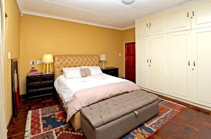 3 Bedroom Property for Sale in Parkhurst Gauteng
