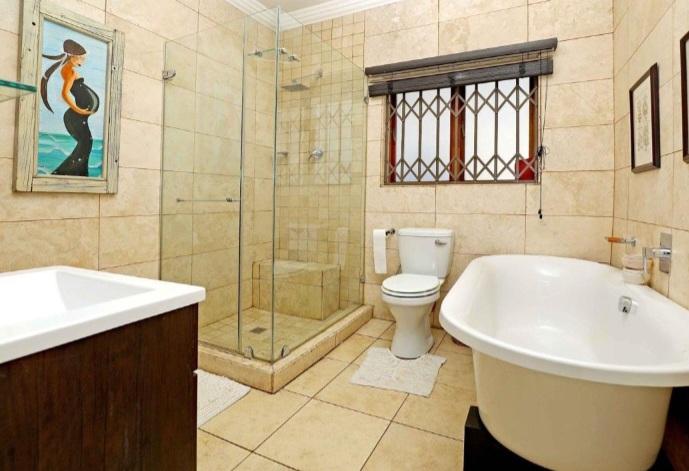 3 Bedroom Property for Sale in Parkhurst Gauteng