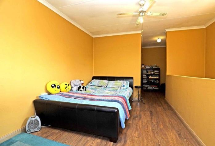 3 Bedroom Property for Sale in Parkhurst Gauteng