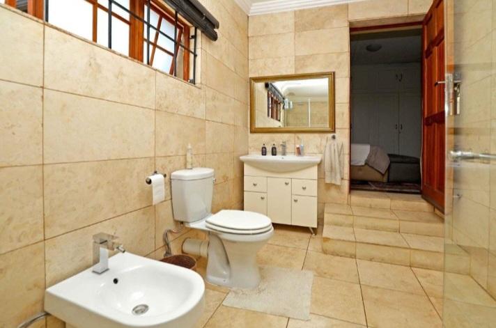 3 Bedroom Property for Sale in Parkhurst Gauteng