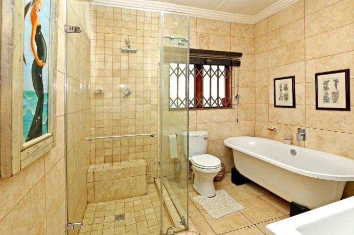 3 Bedroom Property for Sale in Parkhurst Gauteng