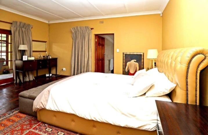 3 Bedroom Property for Sale in Parkhurst Gauteng