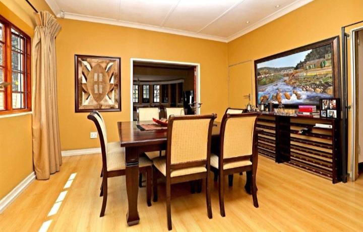 3 Bedroom Property for Sale in Parkhurst Gauteng