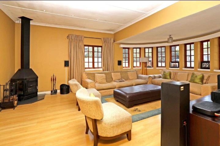 3 Bedroom Property for Sale in Parkhurst Gauteng