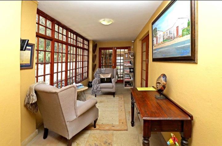 3 Bedroom Property for Sale in Parkhurst Gauteng
