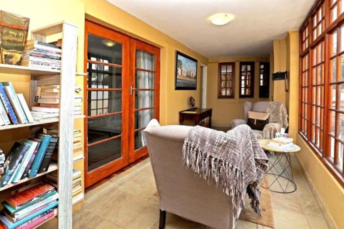3 Bedroom Property for Sale in Parkhurst Gauteng