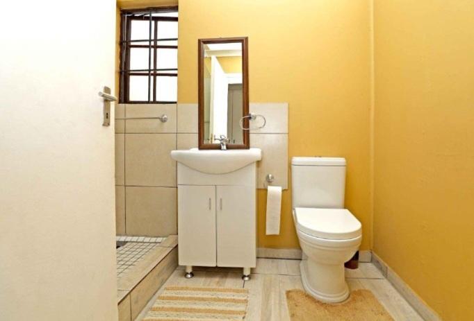 3 Bedroom Property for Sale in Parkhurst Gauteng