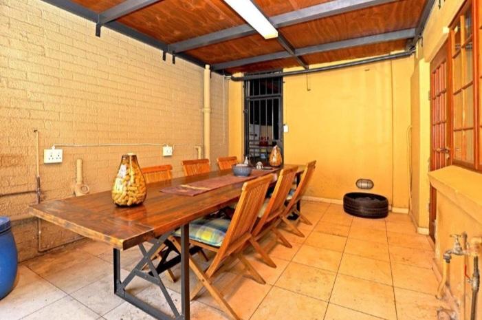3 Bedroom Property for Sale in Parkhurst Gauteng
