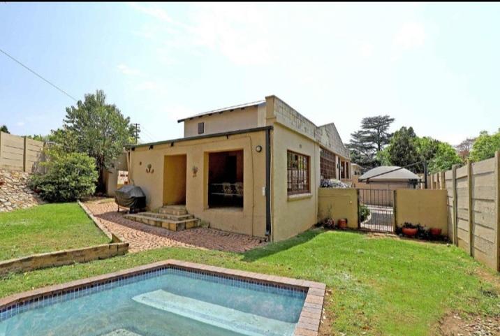 3 Bedroom Property for Sale in Parkhurst Gauteng