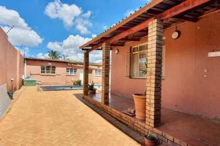 3 Bedroom Property for Sale in Regents Park Gauteng