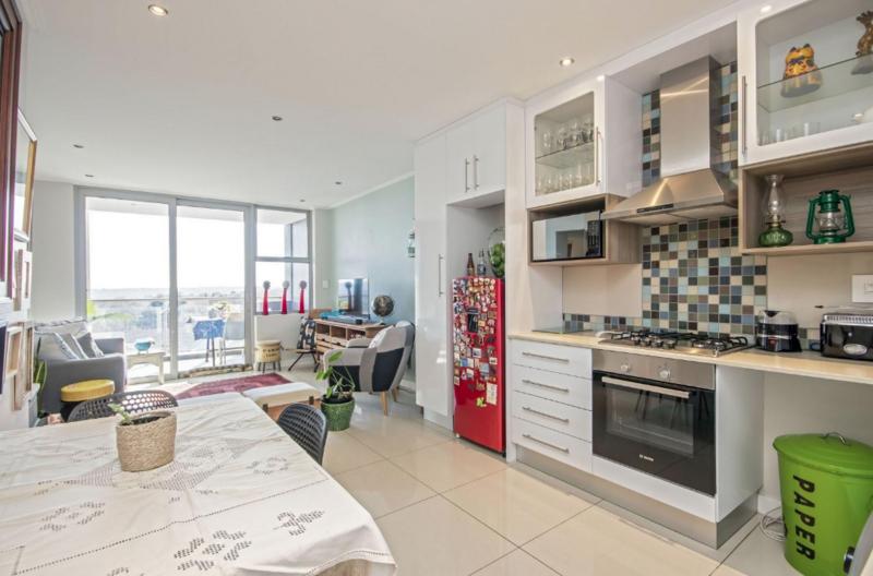 2 Bedroom Property for Sale in Rosebank Gauteng