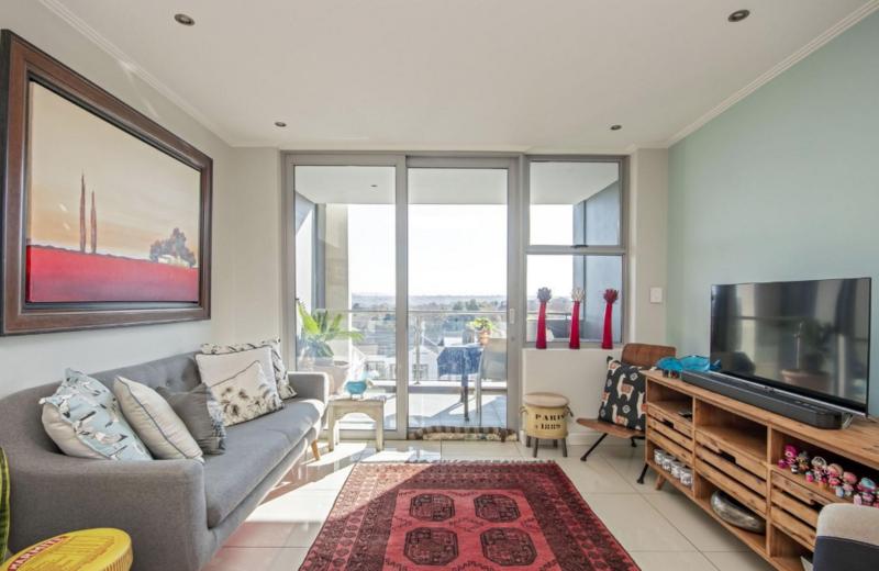 2 Bedroom Property for Sale in Rosebank Gauteng