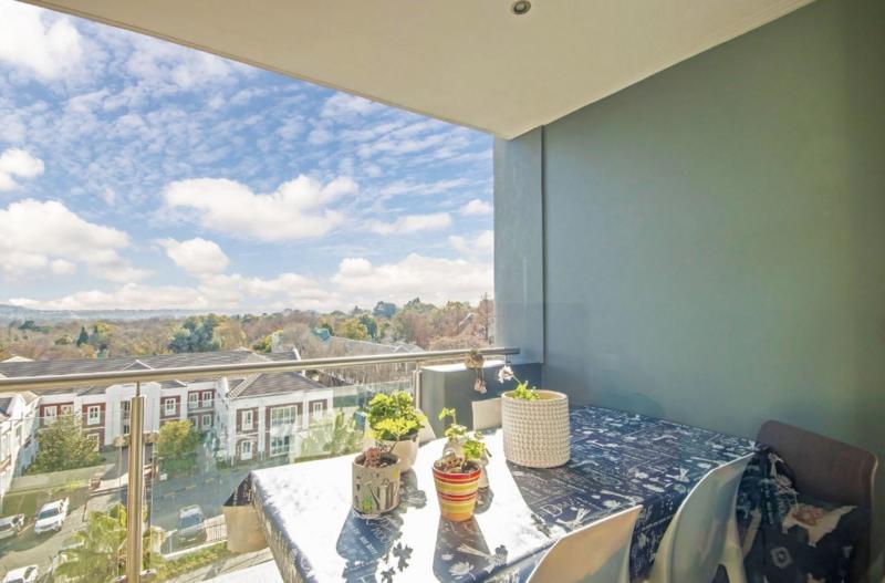 2 Bedroom Property for Sale in Rosebank Gauteng