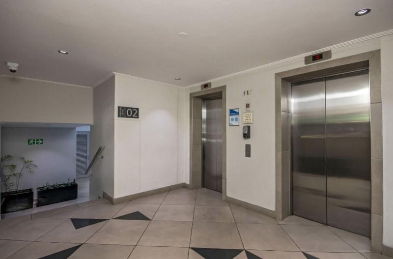 2 Bedroom Property for Sale in Rosebank Gauteng