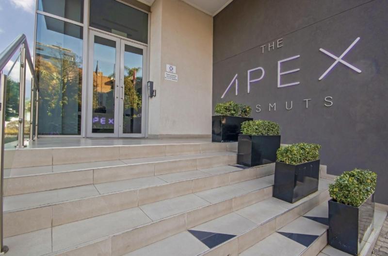 2 Bedroom Property for Sale in Rosebank Gauteng