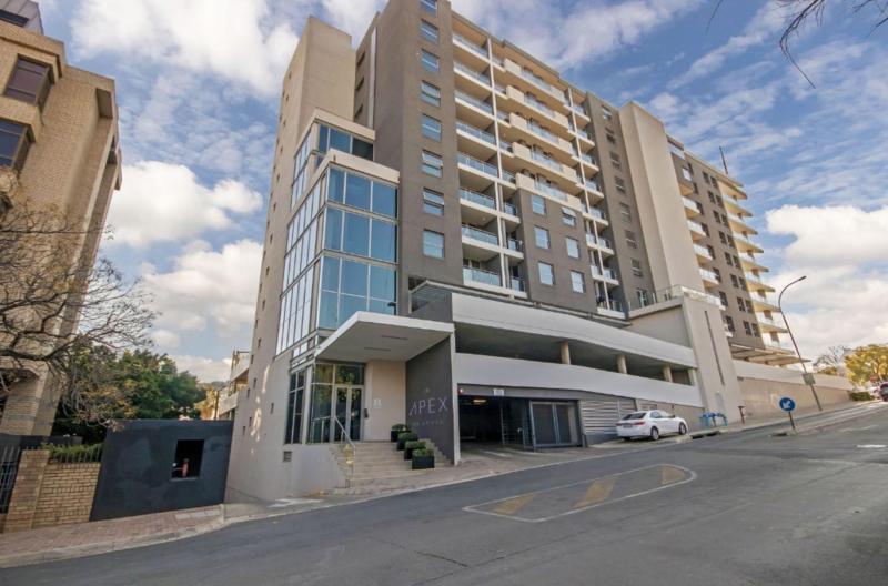 2 Bedroom Property for Sale in Rosebank Gauteng