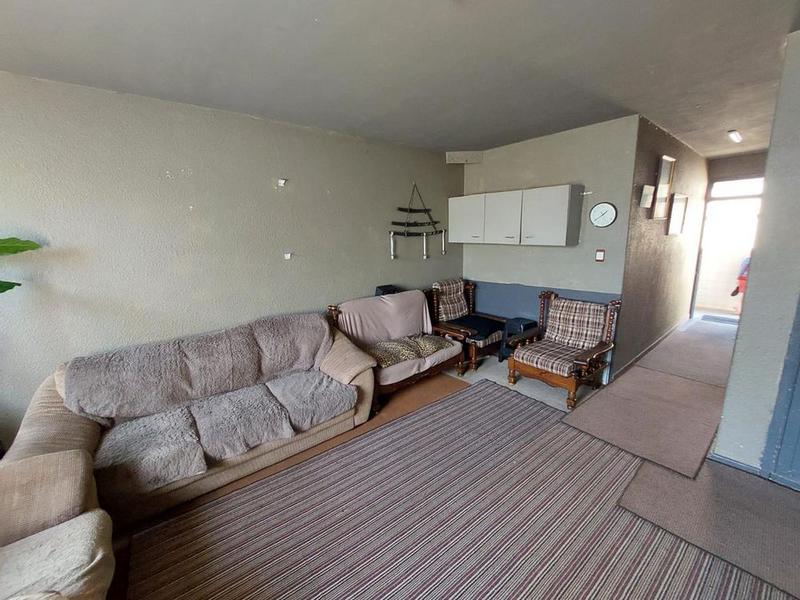 2 Bedroom Property for Sale in Southdale Gauteng