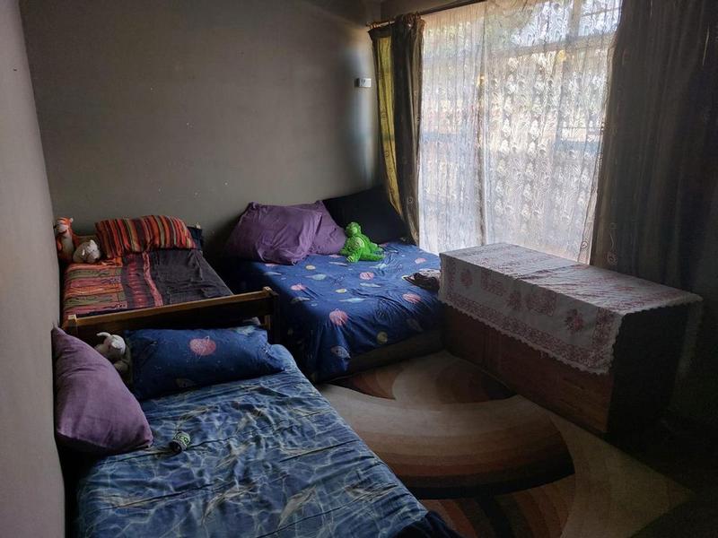 2 Bedroom Property for Sale in Southdale Gauteng