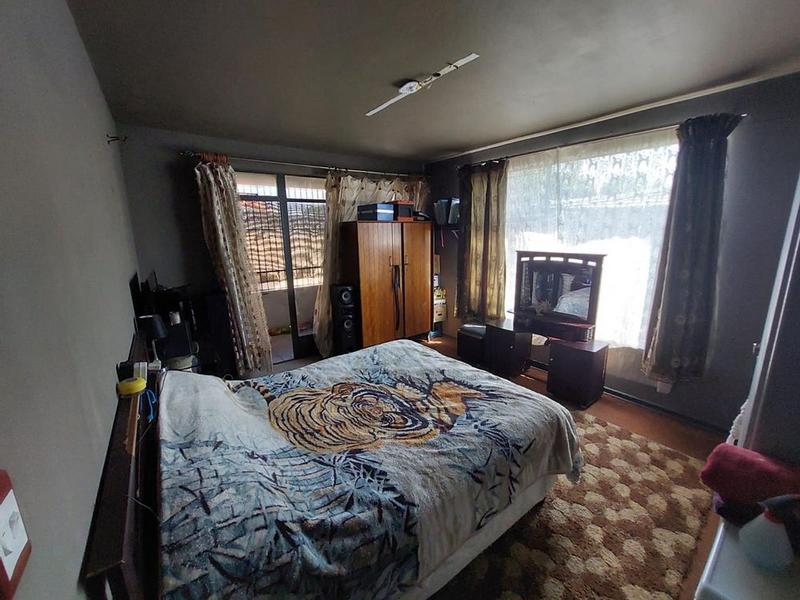2 Bedroom Property for Sale in Southdale Gauteng