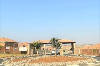 3 Bedroom Property for Sale in The Hill Gauteng