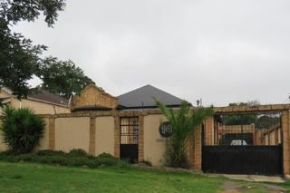 3 Bedroom Property for Sale in Turffontein Gauteng