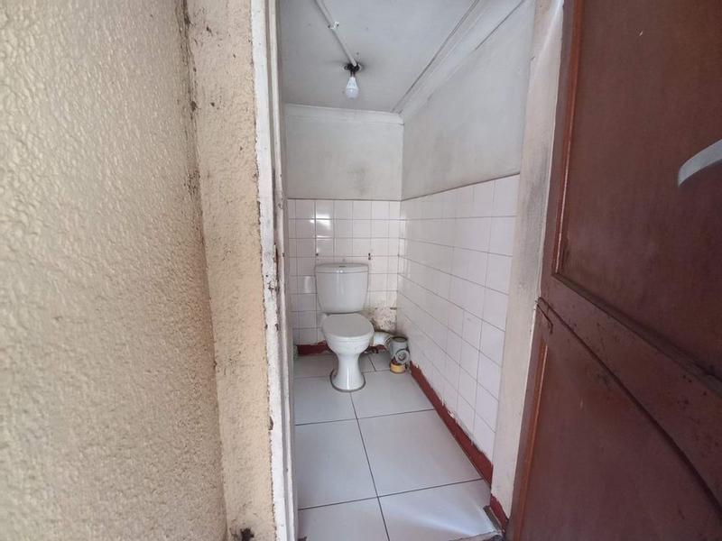 2 Bedroom Property for Sale in Turffontein Gauteng