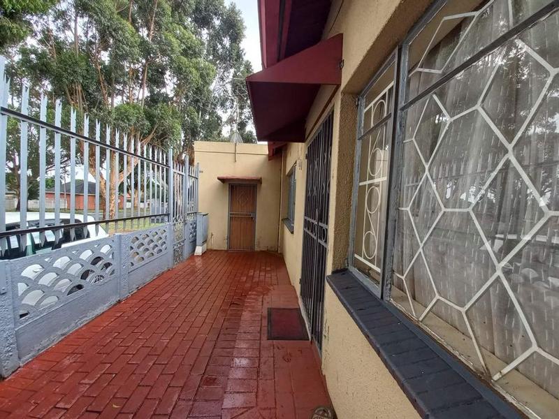2 Bedroom Property for Sale in Turffontein Gauteng