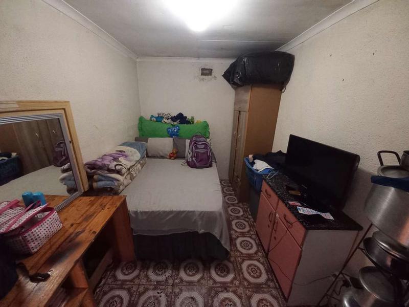 2 Bedroom Property for Sale in Turffontein Gauteng