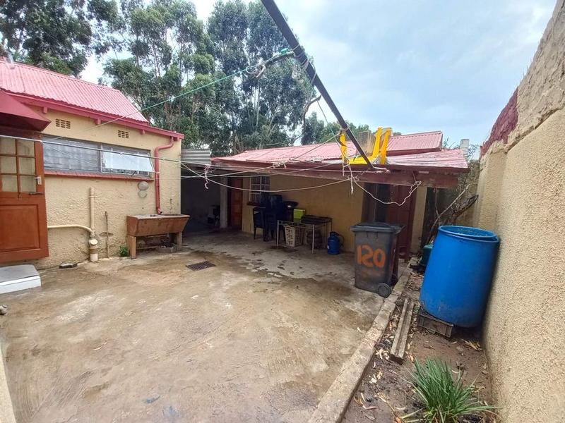 2 Bedroom Property for Sale in Turffontein Gauteng