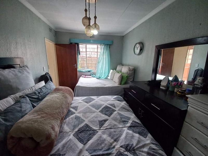 2 Bedroom Property for Sale in Turffontein Gauteng