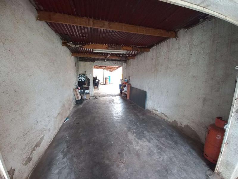 2 Bedroom Property for Sale in Turffontein Gauteng