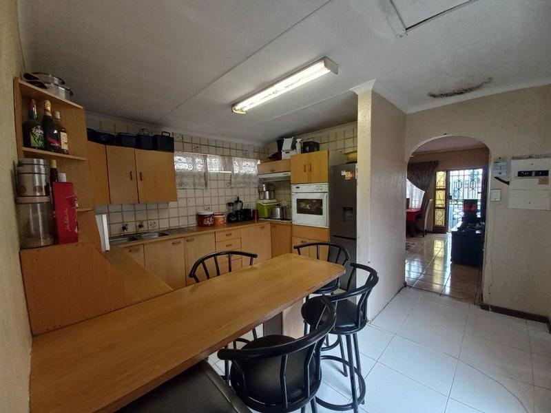 2 Bedroom Property for Sale in Turffontein Gauteng