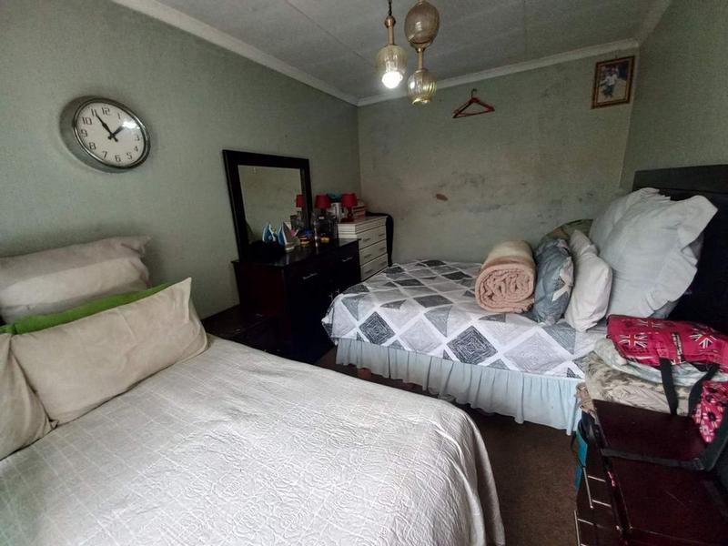 2 Bedroom Property for Sale in Turffontein Gauteng