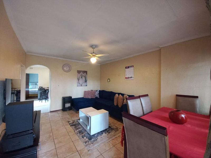 2 Bedroom Property for Sale in Turffontein Gauteng