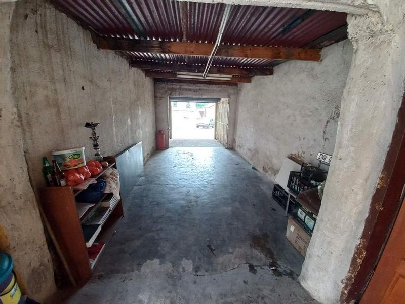 2 Bedroom Property for Sale in Turffontein Gauteng