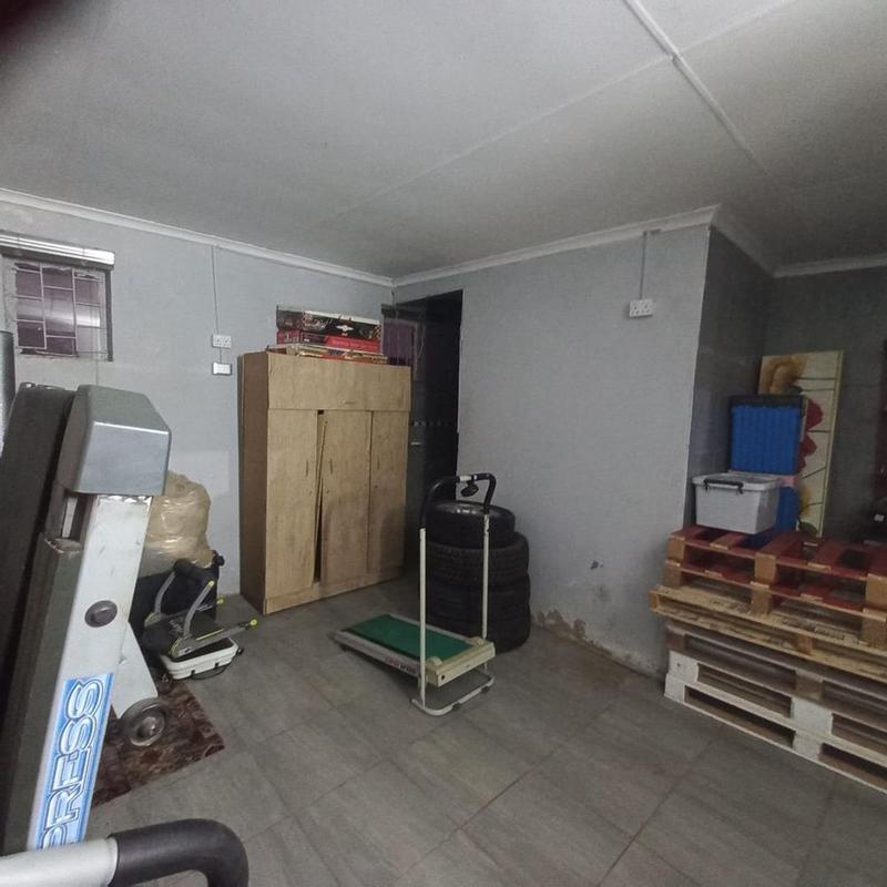 4 Bedroom Property for Sale in West Turffontein Gauteng