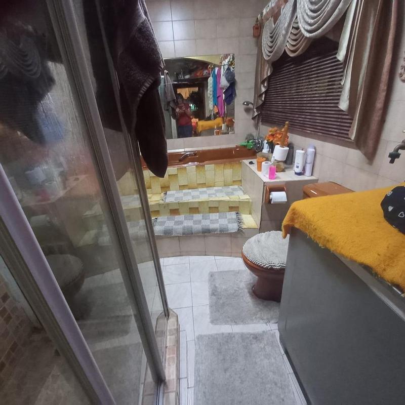 4 Bedroom Property for Sale in West Turffontein Gauteng