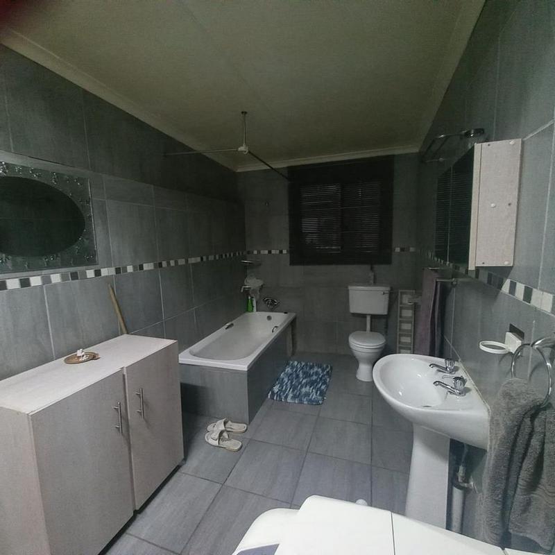 4 Bedroom Property for Sale in West Turffontein Gauteng