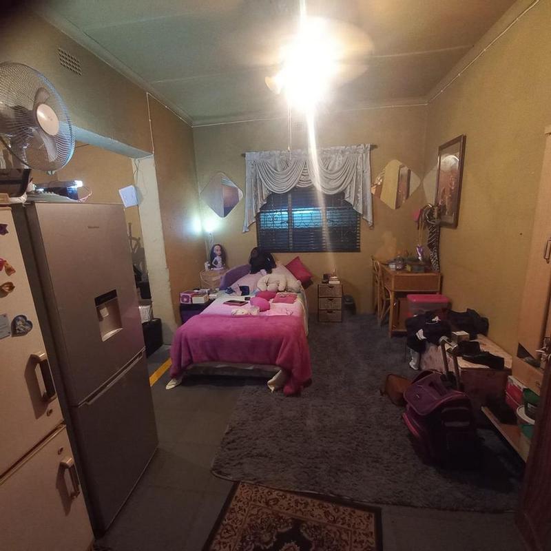 4 Bedroom Property for Sale in West Turffontein Gauteng