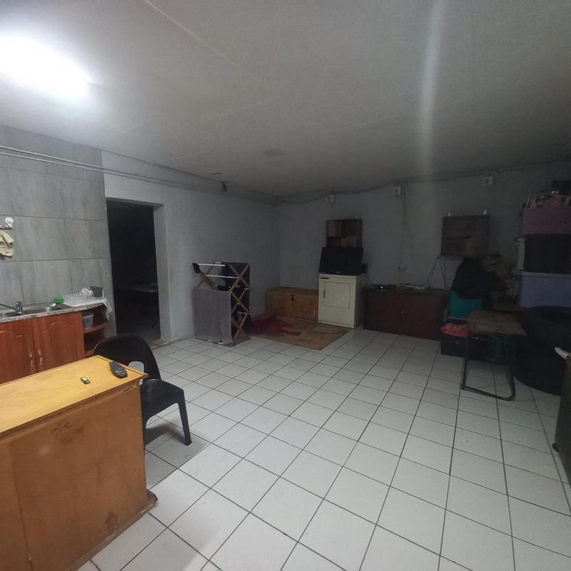 4 Bedroom Property for Sale in West Turffontein Gauteng